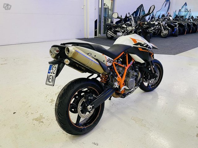 KTM 990 3