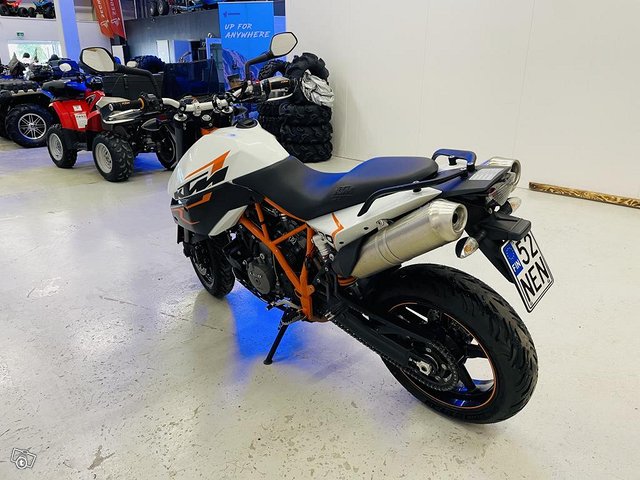 KTM 990 4