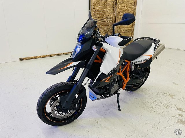 KTM 990 5