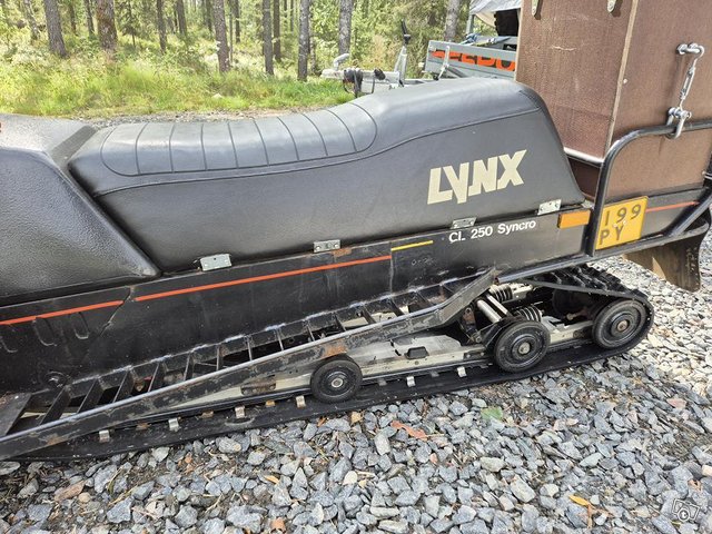 Lynx 250 10