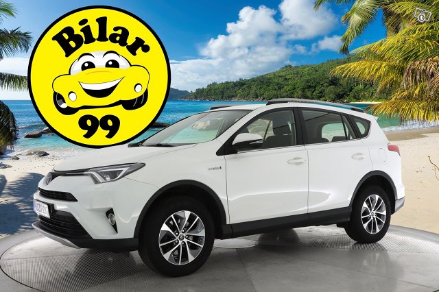 Toyota RAV4 2