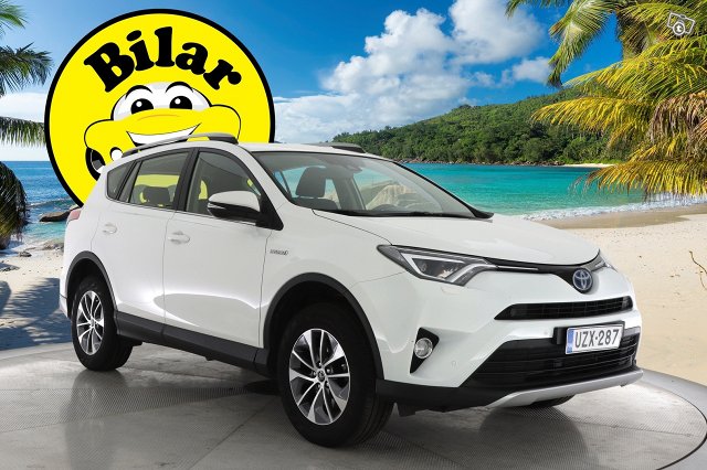 Toyota RAV4 7