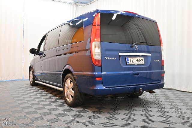 Mercedes-Benz Viano 5