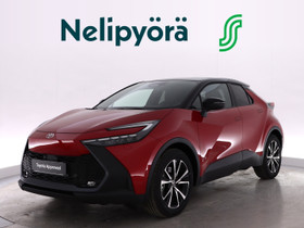 Toyota C-HR, Autot, Lahti, Tori.fi