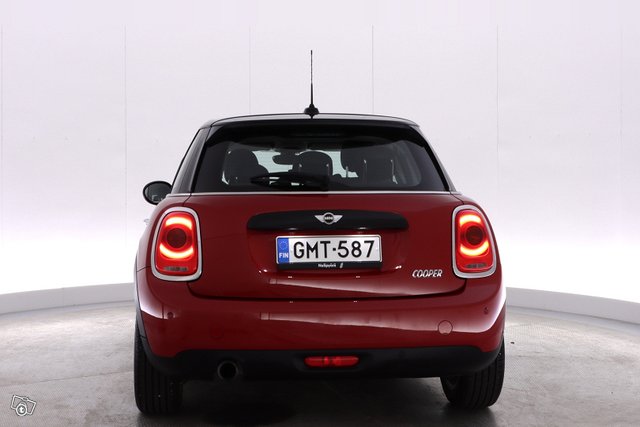 MINI Hatchback 7