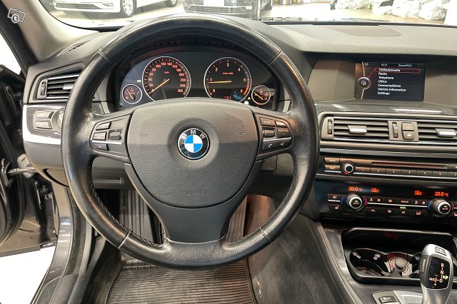 BMW 520 19