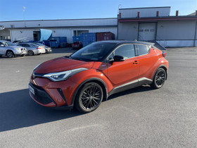 TOYOTA C-HR, Autot, Oulu, Tori.fi