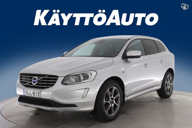 VOLVO XC60 1