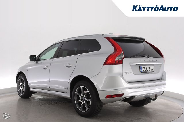 VOLVO XC60 3