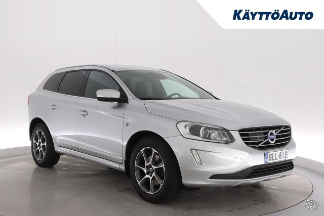 VOLVO XC60 6