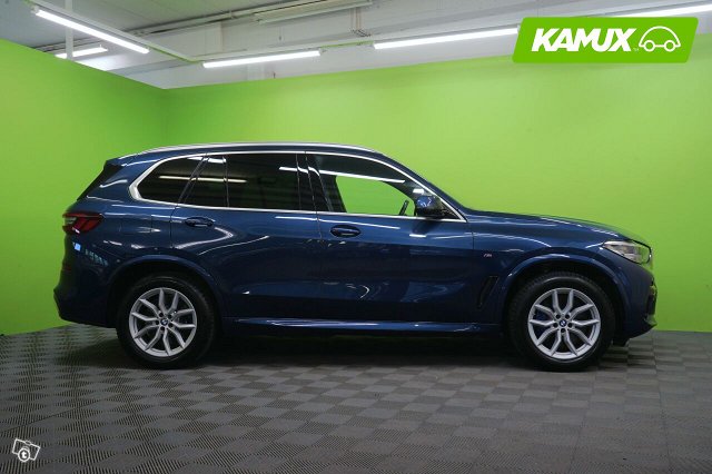 BMW X5 2