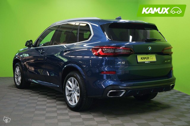 BMW X5 5