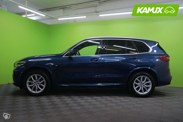 BMW X5 6