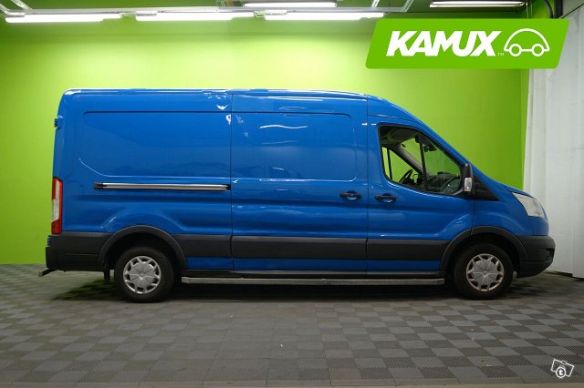 Ford Transit 2