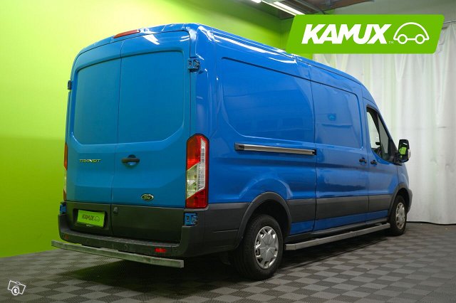 Ford Transit 4