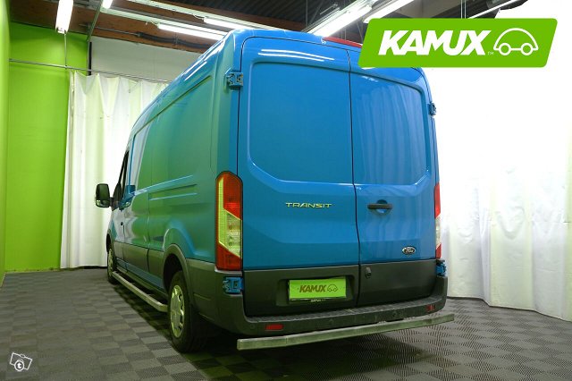 Ford Transit 5