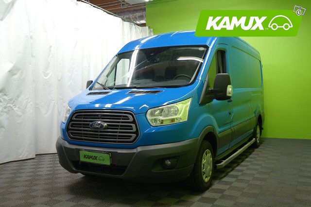 Ford Transit 6