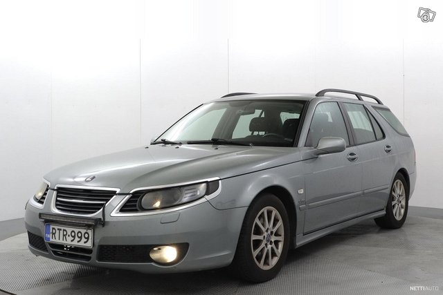 Saab 9-5