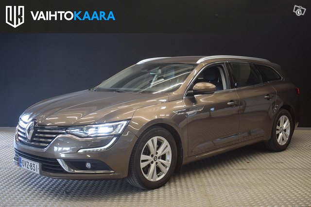 Renault Talisman