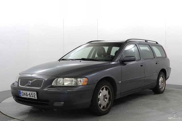 Volvo V70