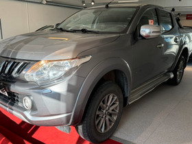 Mitsubishi L200, Autot, Vaasa, Tori.fi