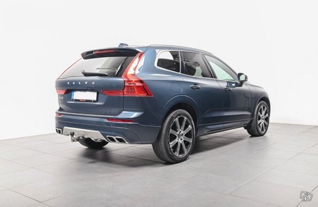 Volvo XC60 3