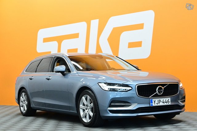 Volvo V90 1