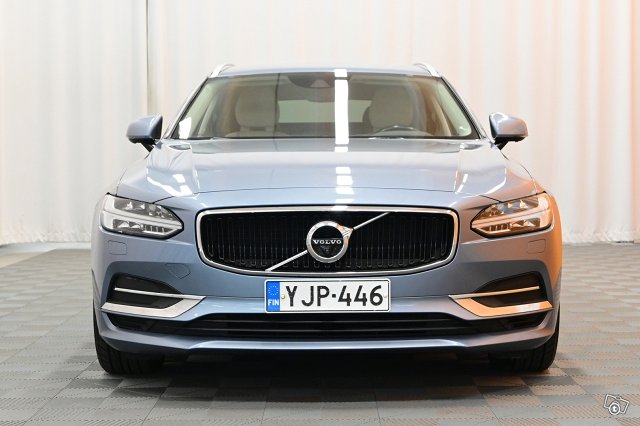 Volvo V90 2