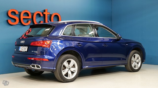 Audi Q5 2