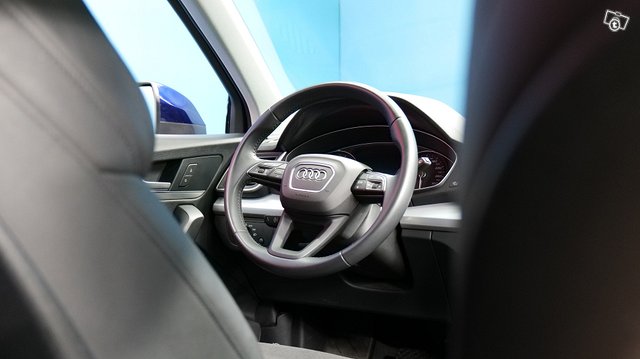 Audi Q5 8