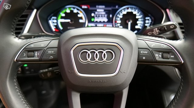 Audi Q5 9