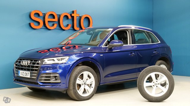 Audi Q5 16