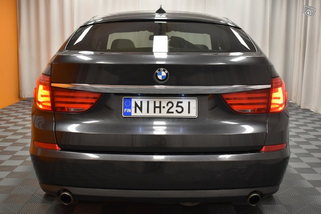 BMW 535 5