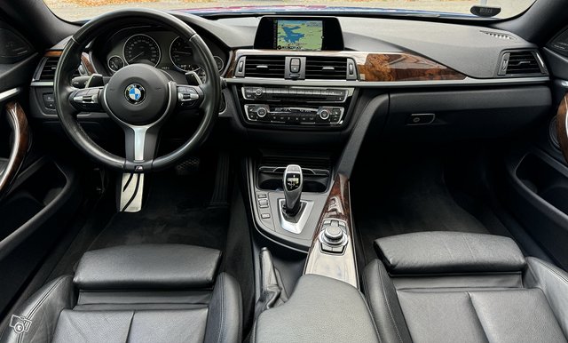 BMW 430 10