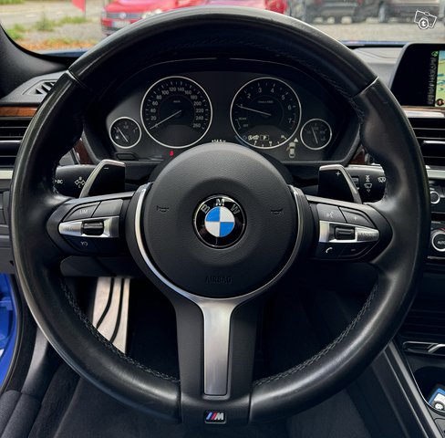 BMW 430 13