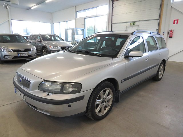 Volvo V70