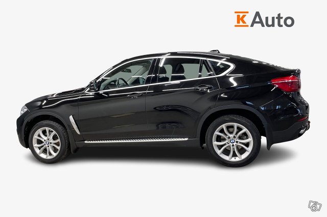 BMW X6 5