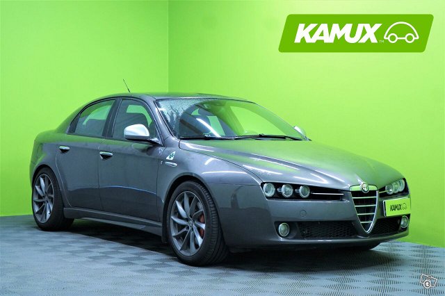 Alfa Romeo 159