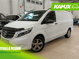 Mercedes-Benz Vito, Autot, Pori, Tori.fi