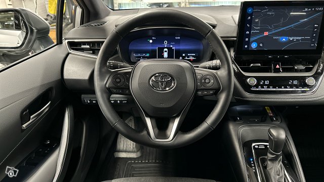 Toyota Corolla 11