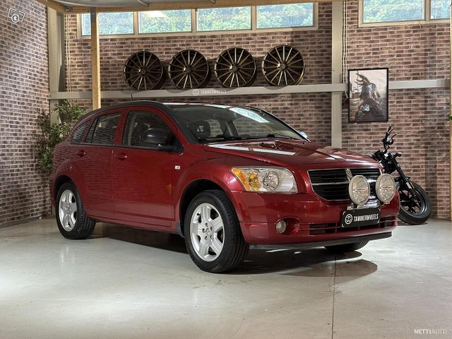 Dodge Caliber