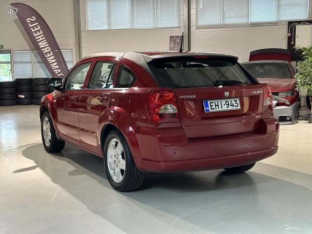 Dodge Caliber 24