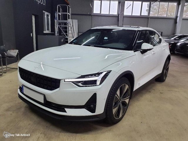 Polestar 2 1