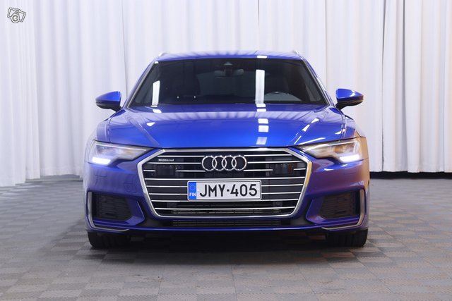 Audi A6 2