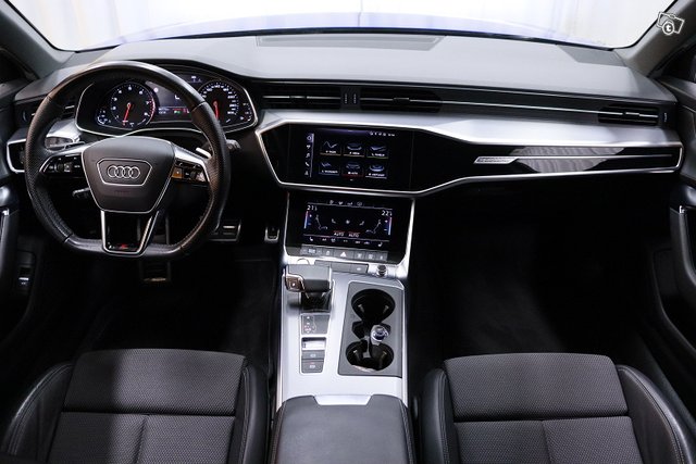 Audi A6 14