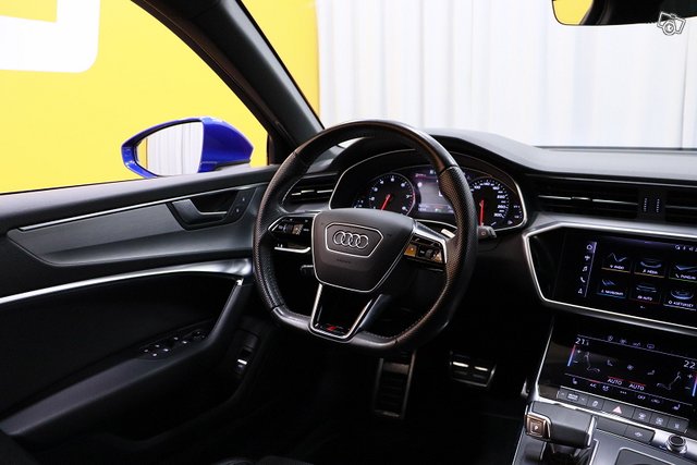 Audi A6 15