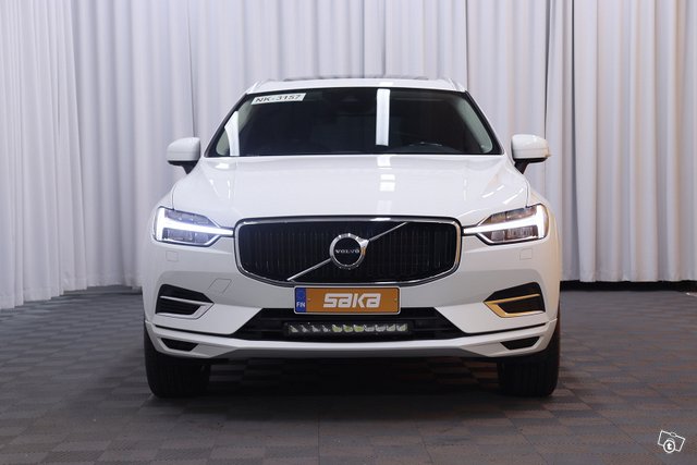 Volvo XC60 2