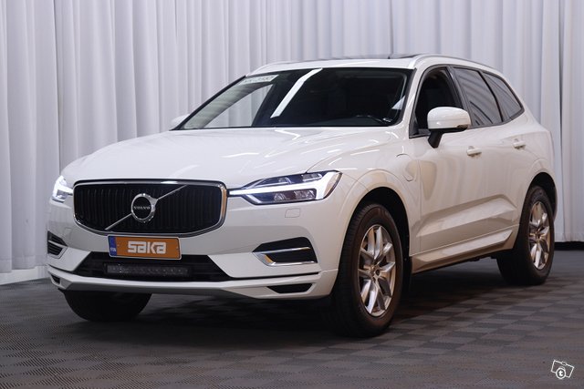 Volvo XC60 3