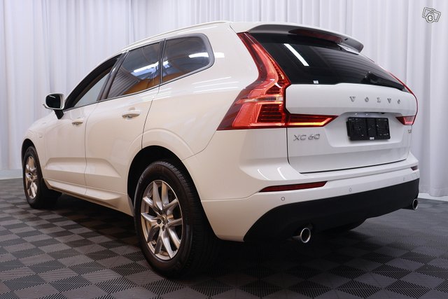 Volvo XC60 5