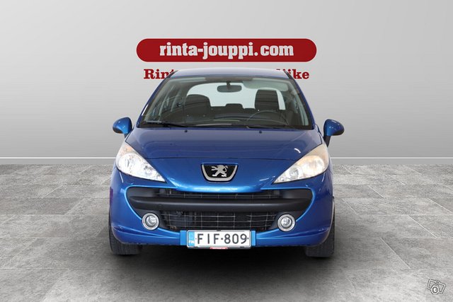 Peugeot 207 2